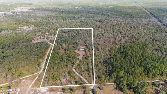 $234,900 | 18300 Kayla Court, Fountain, FL 32438