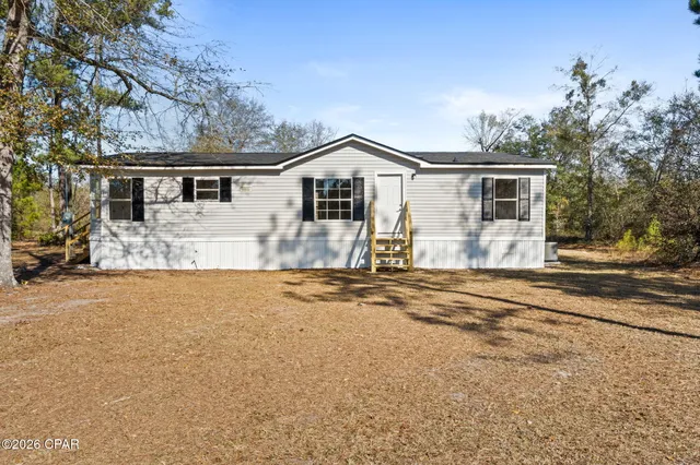 $234,900 | 18300 Kayla Court, Fountain, FL 32438