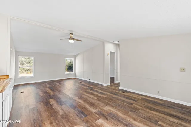 $234,900 | 18300 Kayla Court, Fountain, FL 32438