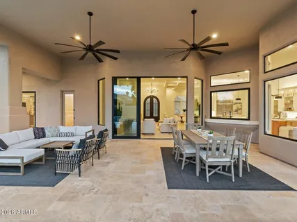 $3,395,000 | 9826 North 131st Street, Scottsdale, AZ 85259