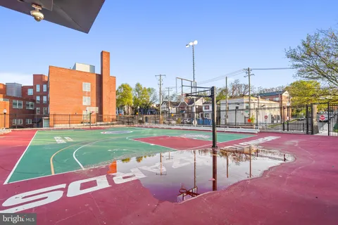 a view of a building