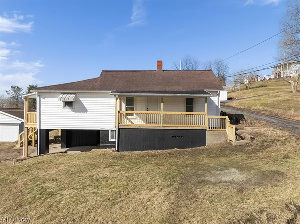 $185,000 | 71320 Church Street, St. Clairsville, OH 43950