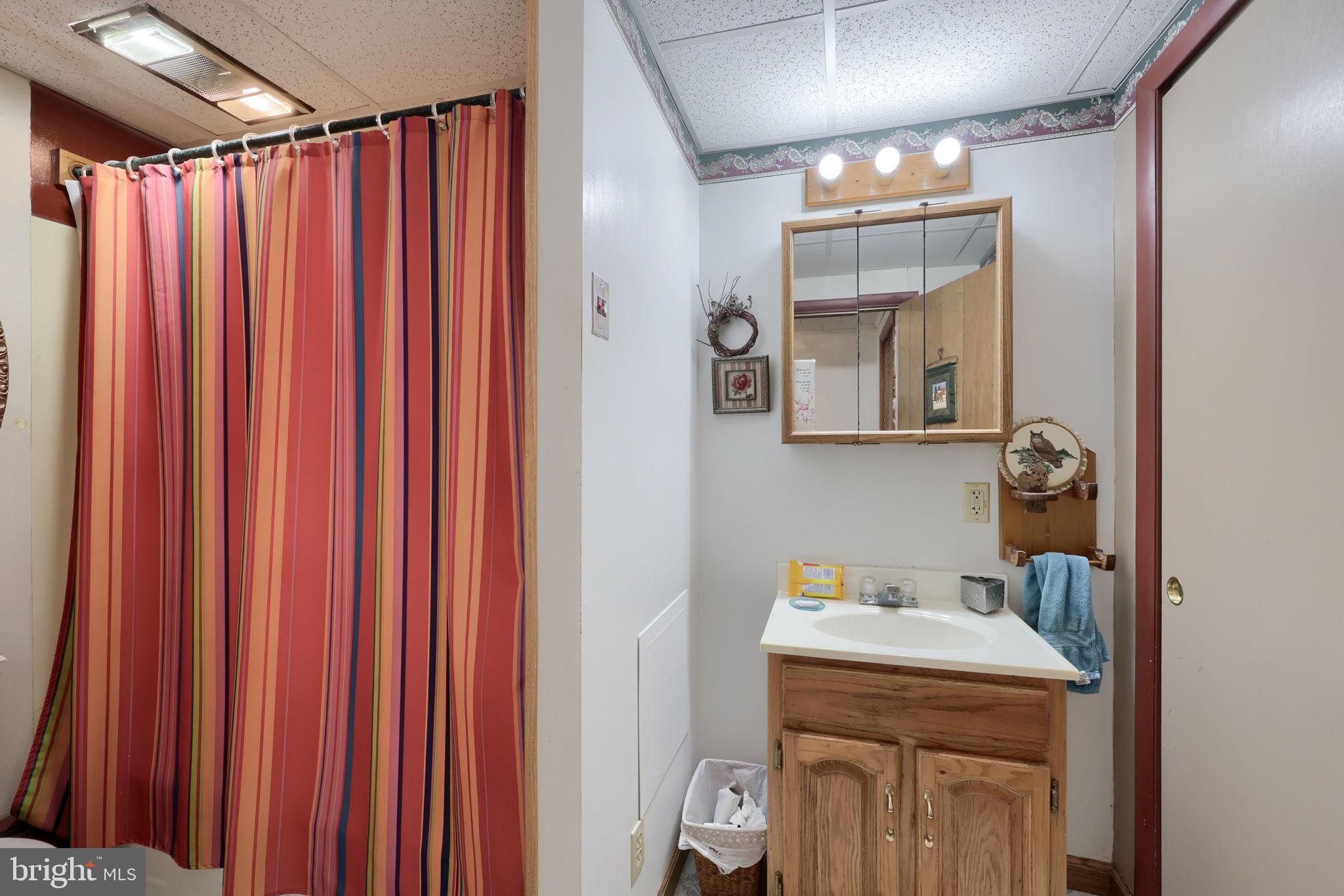 945 Maple Street Lititz, PA 17543 - Photo 21 of 28 Full Bath (1st Floor)