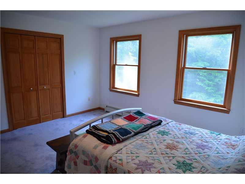 299 Waterman Road Buxton, ME 04093 - Photo 10 of 23 Bedroom.