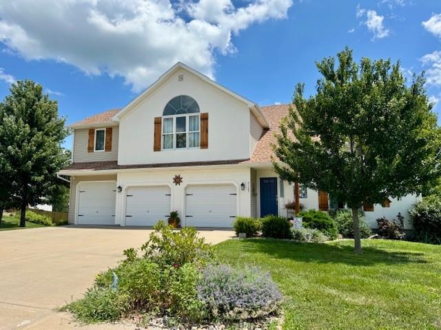 7127 Karen Road Trimble, MO 64492 - Photo 2 of 71