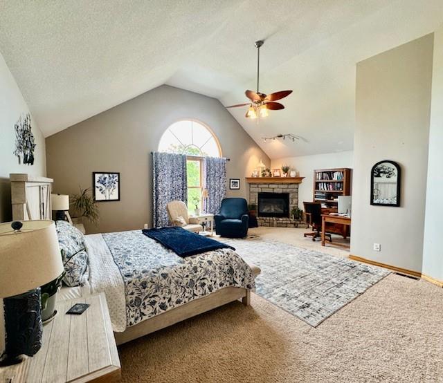 7127 Karen Road Trimble, MO 64492 - Photo 26 of 71