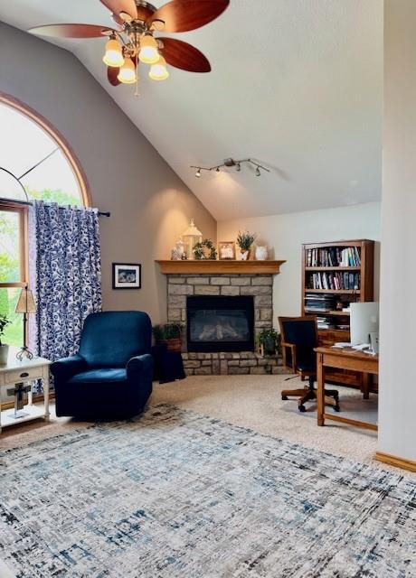 7127 Karen Road Trimble, MO 64492 - Photo 29 of 71