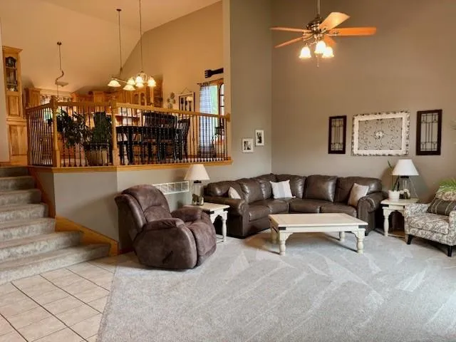 $470,000 | 7127 Karen Road, Trimble, MO 64492