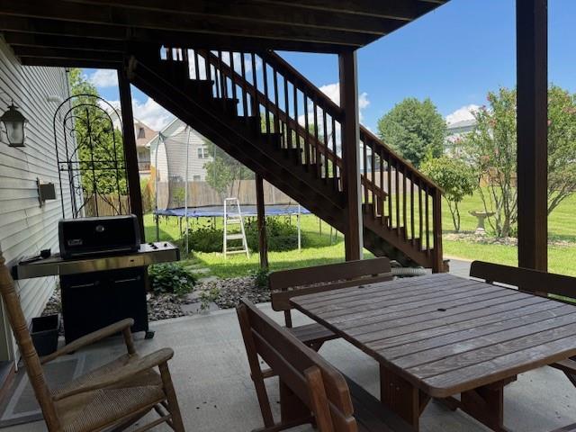 7127 Karen Road Trimble, MO 64492 - Photo 58 of 71