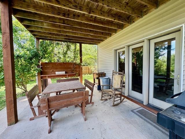 7127 Karen Road Trimble, MO 64492 - Photo 59 of 71