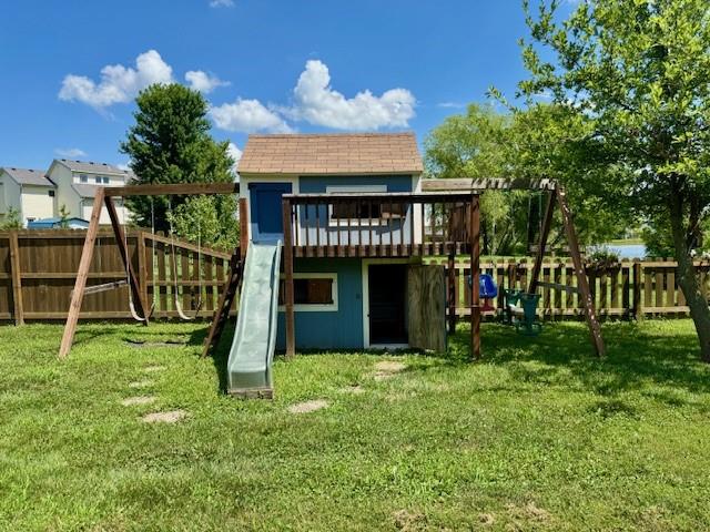 7127 Karen Road Trimble, MO 64492 - Photo 67 of 71