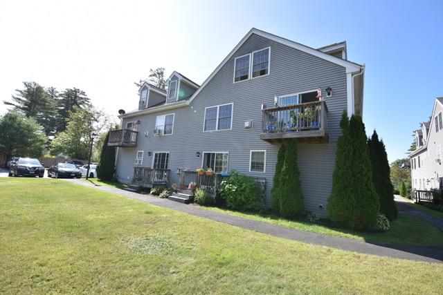 11 Smithwheel Road, Unit 46 Old Orchard Beach, ME 04064 - Photo 4 of 22 Smithwheel