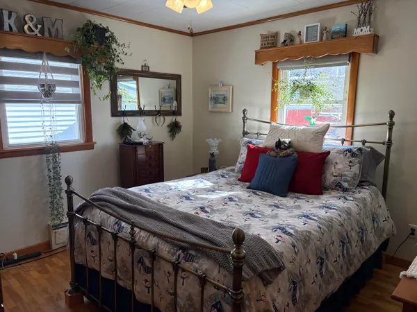 $184,000 | 18 Winter Street, Millinocket, ME 04462
