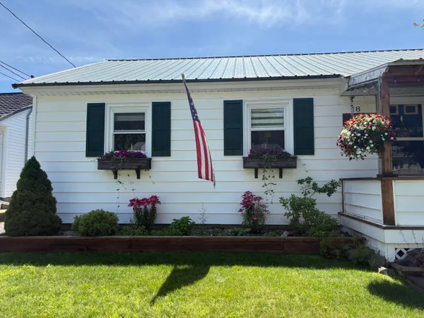 $184,000 | 18 Winter Street, Millinocket, ME 04462