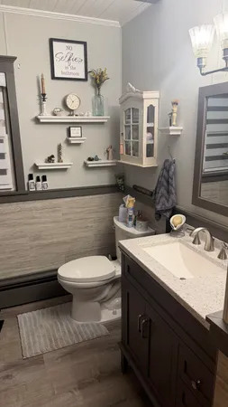 $184,000 | 18 Winter Street, Millinocket, ME 04462