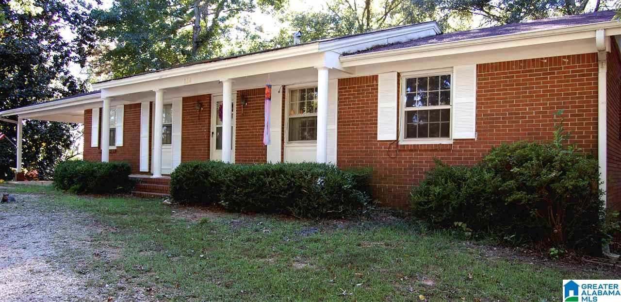 144 3rd Street Southwest Ashland, AL 36251 - Photo 2 of 14