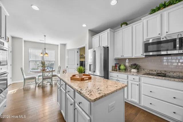 $485,000 | 6515 Adelina Court Southwest, Ocean Isle Beach, NC 28469