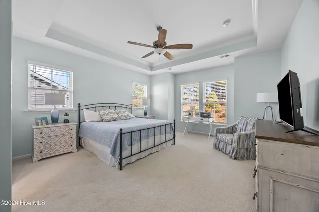 $485,000 | 6515 Adelina Court Southwest, Ocean Isle Beach, NC 28469