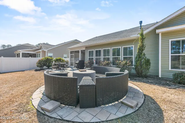$485,000 | 6515 Adelina Court Southwest, Ocean Isle Beach, NC 28469