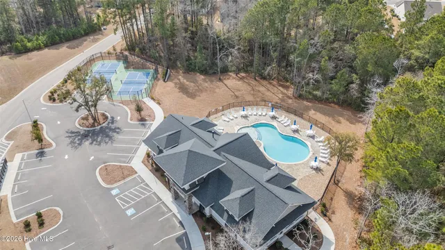 $485,000 | 6515 Adelina Court Southwest, Ocean Isle Beach, NC 28469