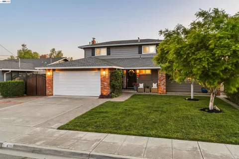 $1,295,000 | 435 El Caminito, Livermore, CA 94550