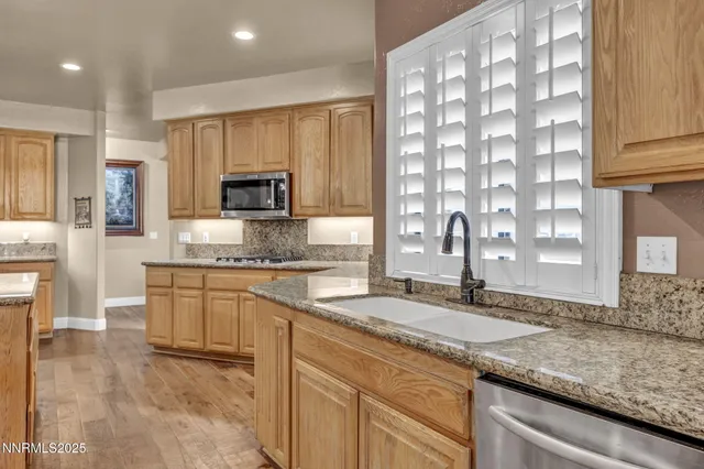 $1,950,000 | 1839 Bitterbrush Court, Gardnerville, NV 89410