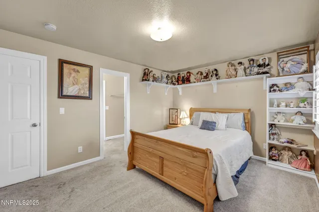 $1,950,000 | 1839 Bitterbrush Court, Gardnerville, NV 89410