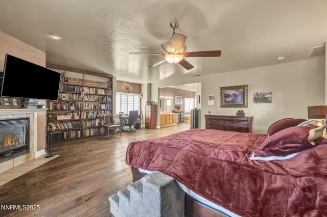 $1,950,000 | 1839 Bitterbrush Court, Gardnerville, NV 89410