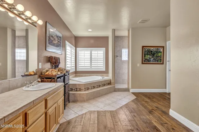 $1,950,000 | 1839 Bitterbrush Court, Gardnerville, NV 89410