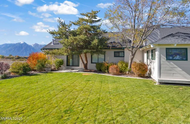 $1,950,000 | 1839 Bitterbrush Court, Gardnerville, NV 89410