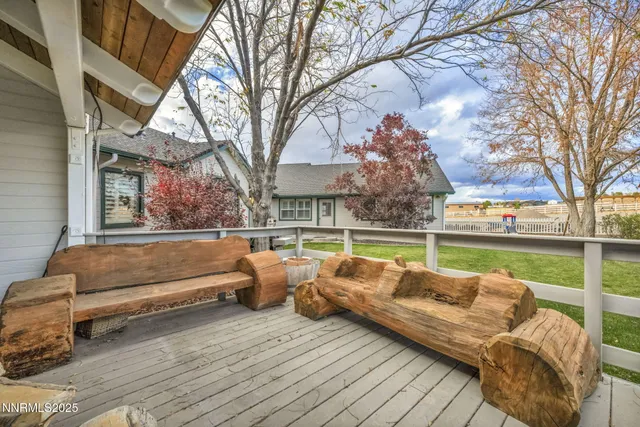 $1,950,000 | 1839 Bitterbrush Court, Gardnerville, NV 89410