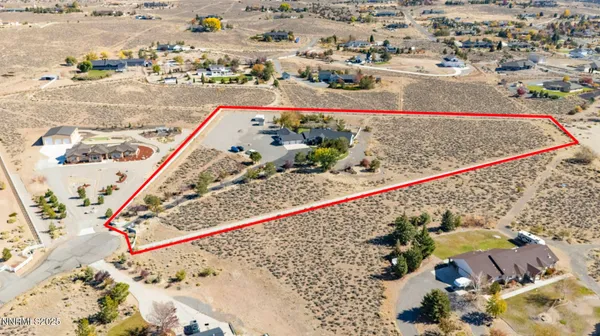 $1,850,000 | 1839 Bitterbrush Court, Gardnerville, NV 89410