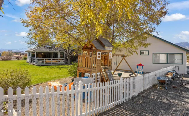 $1,950,000 | 1839 Bitterbrush Court, Gardnerville, NV 89410