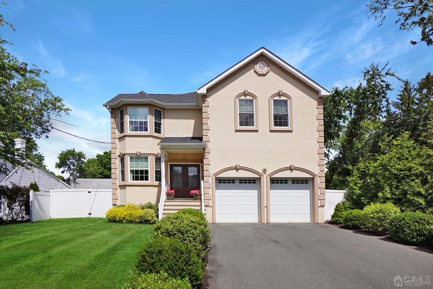 15 Sunrise Road Old Bridge, NJ 08857 - Photo 1 of 1 Gallery Image 1