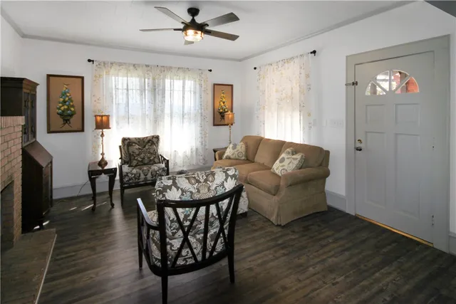 $282,500 | 413 South Depot Street, Seneca, SC 29678