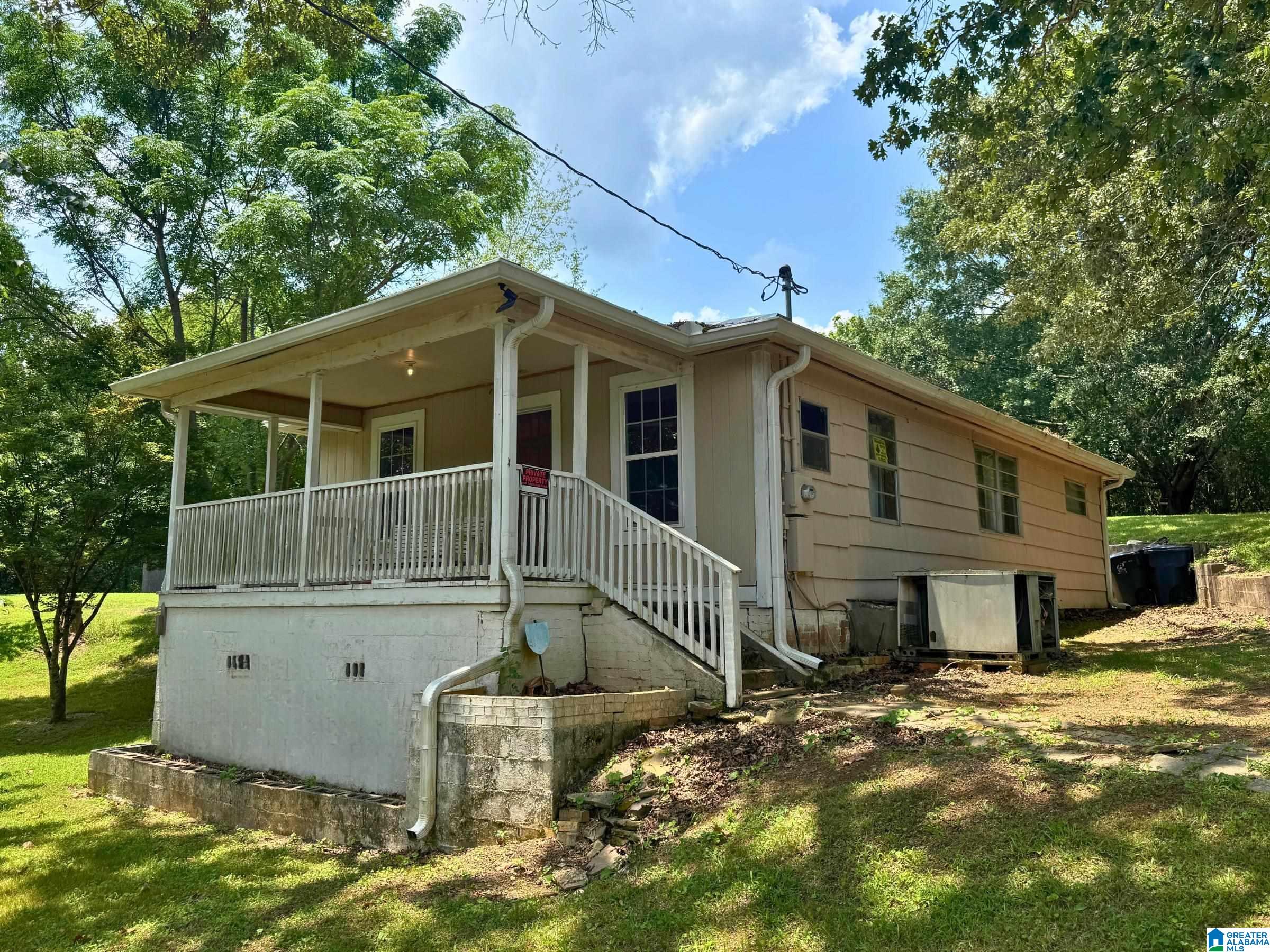 9132 3rd Avenue Trafford, AL 35172 - Photo 2 of 19