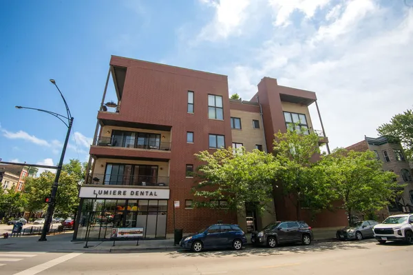 $5,750 | 1151 North Damen Avenue, Unit 3C, Chicago, IL 60622