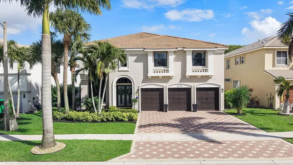 $1,150,000 | 9173 Delemar Court, Wellington, FL 33414