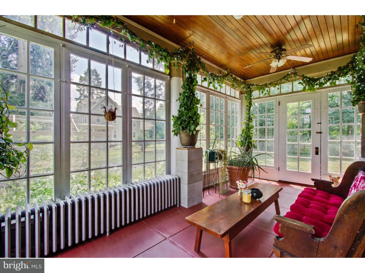903 South Providence Road Wallingford, PA 19086 - Photo 12 of 25 Sun Room