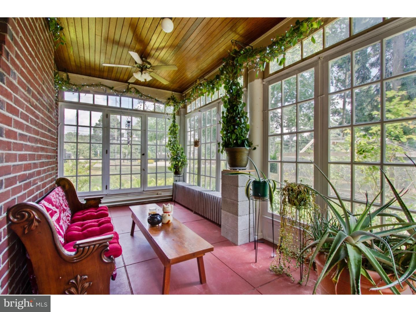 903 South Providence Road Wallingford, PA 19086 - Photo 13 of 25 Sun Room