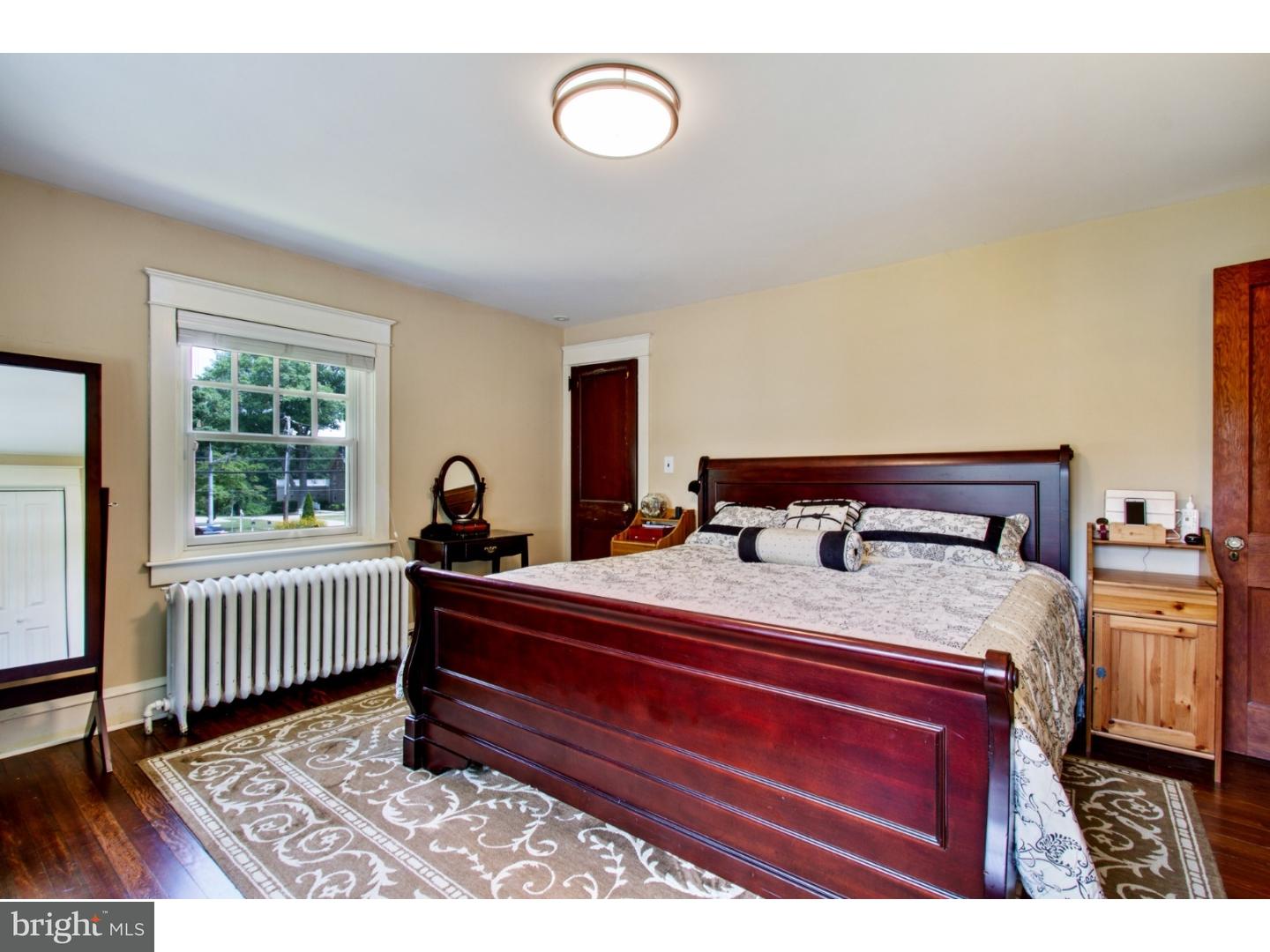 903 South Providence Road Wallingford, PA 19086 - Photo 14 of 25 Bedroom - Main