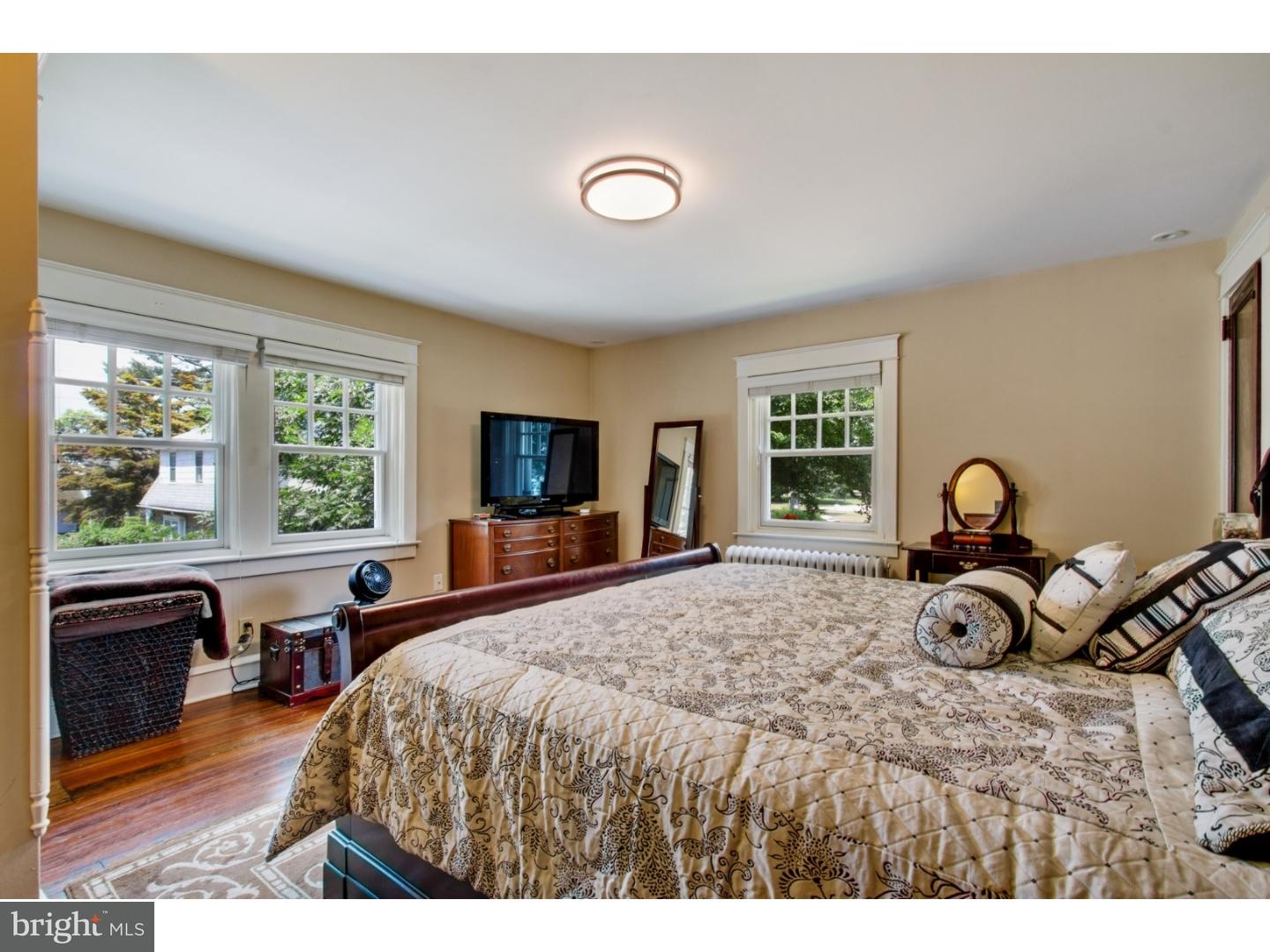 903 South Providence Road Wallingford, PA 19086 - Photo 15 of 25 Bedroom - Main