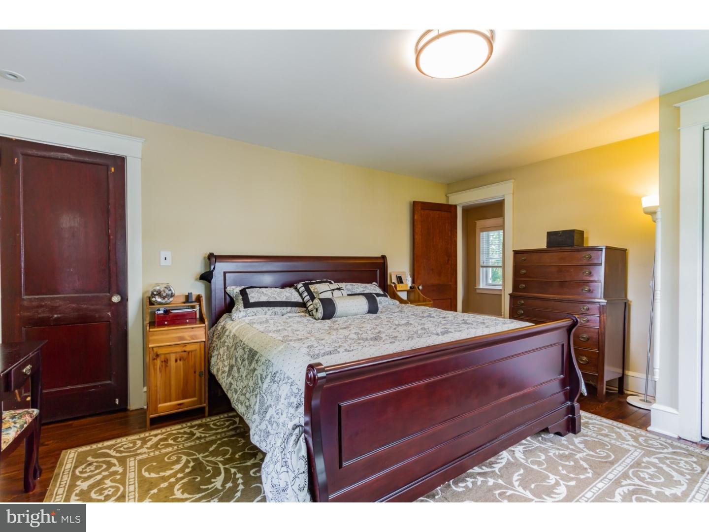 903 South Providence Road Wallingford, PA 19086 - Photo 16 of 25 Bedroom - Main