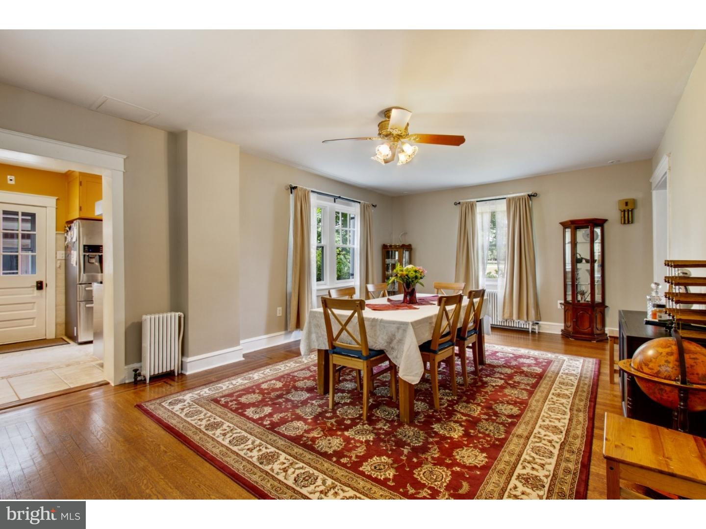 903 South Providence Road Wallingford, PA 19086 - Photo 6 of 25 Dining Room