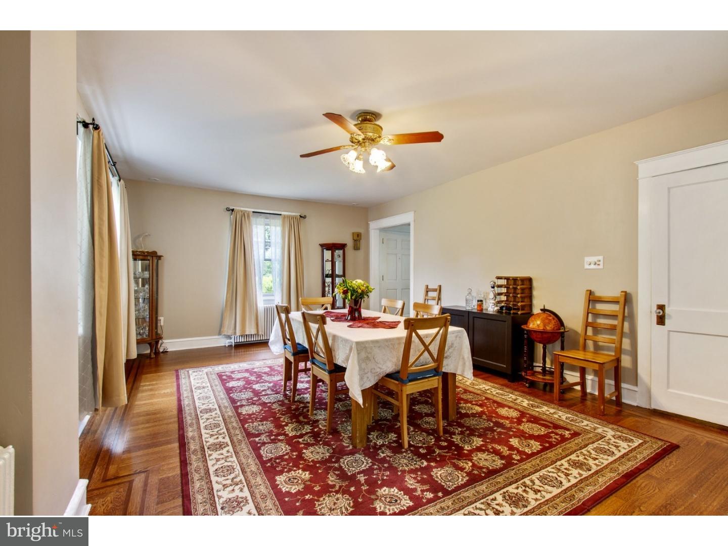 903 South Providence Road Wallingford, PA 19086 - Photo 7 of 25 Dining Room