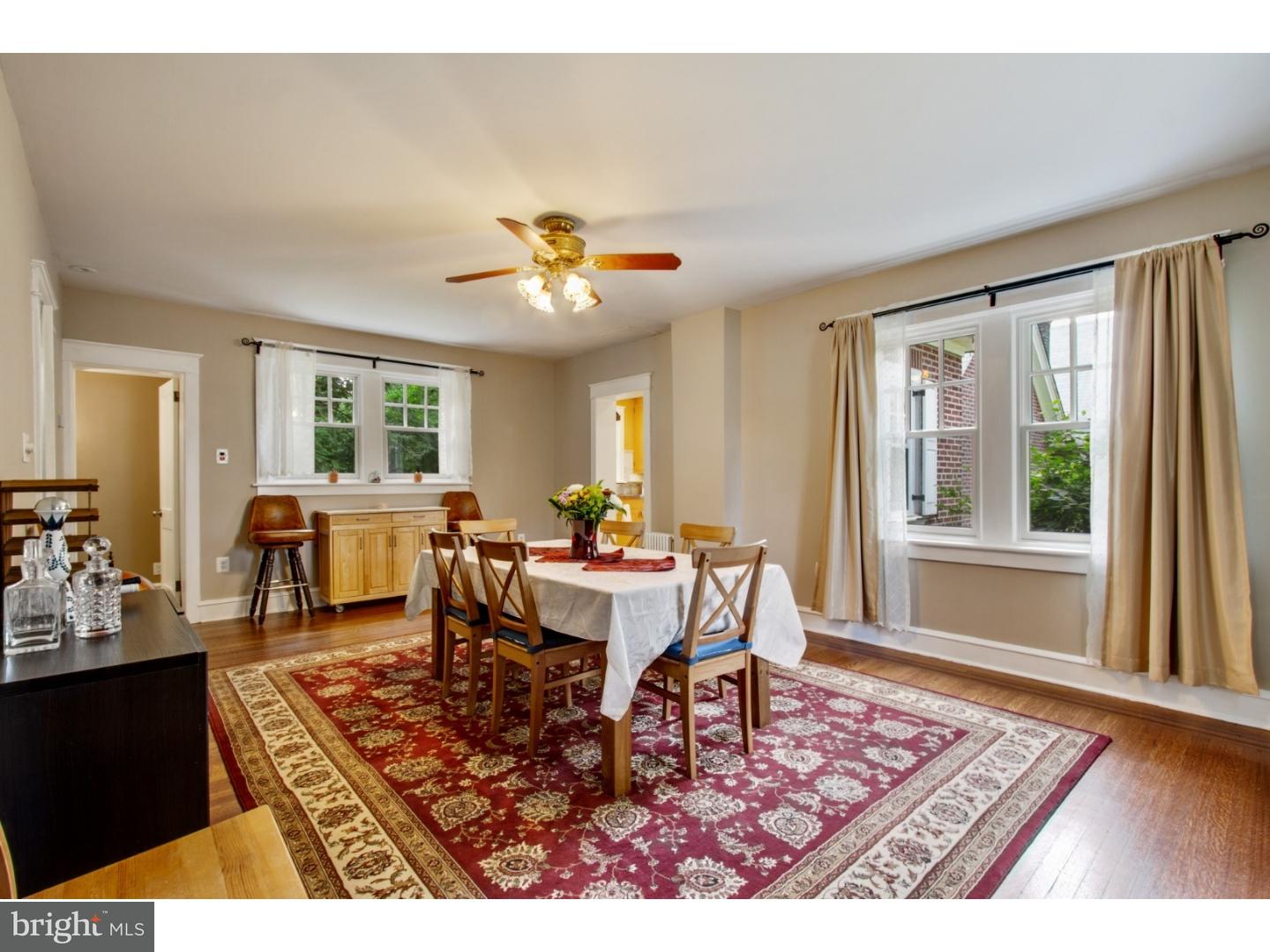 903 South Providence Road Wallingford, PA 19086 - Photo 8 of 25 Dining Room