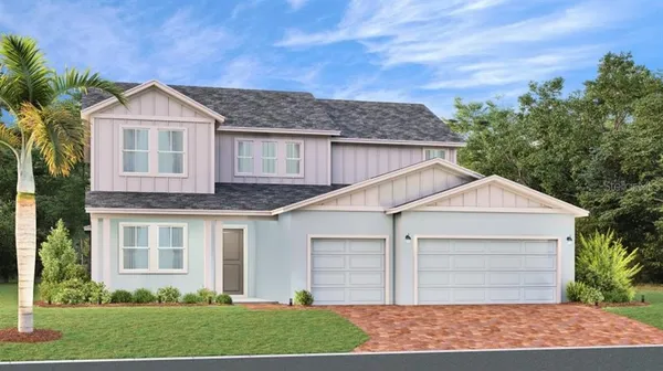 $684,990 | 3180 Namaste Drive, Clermont, FL 34714