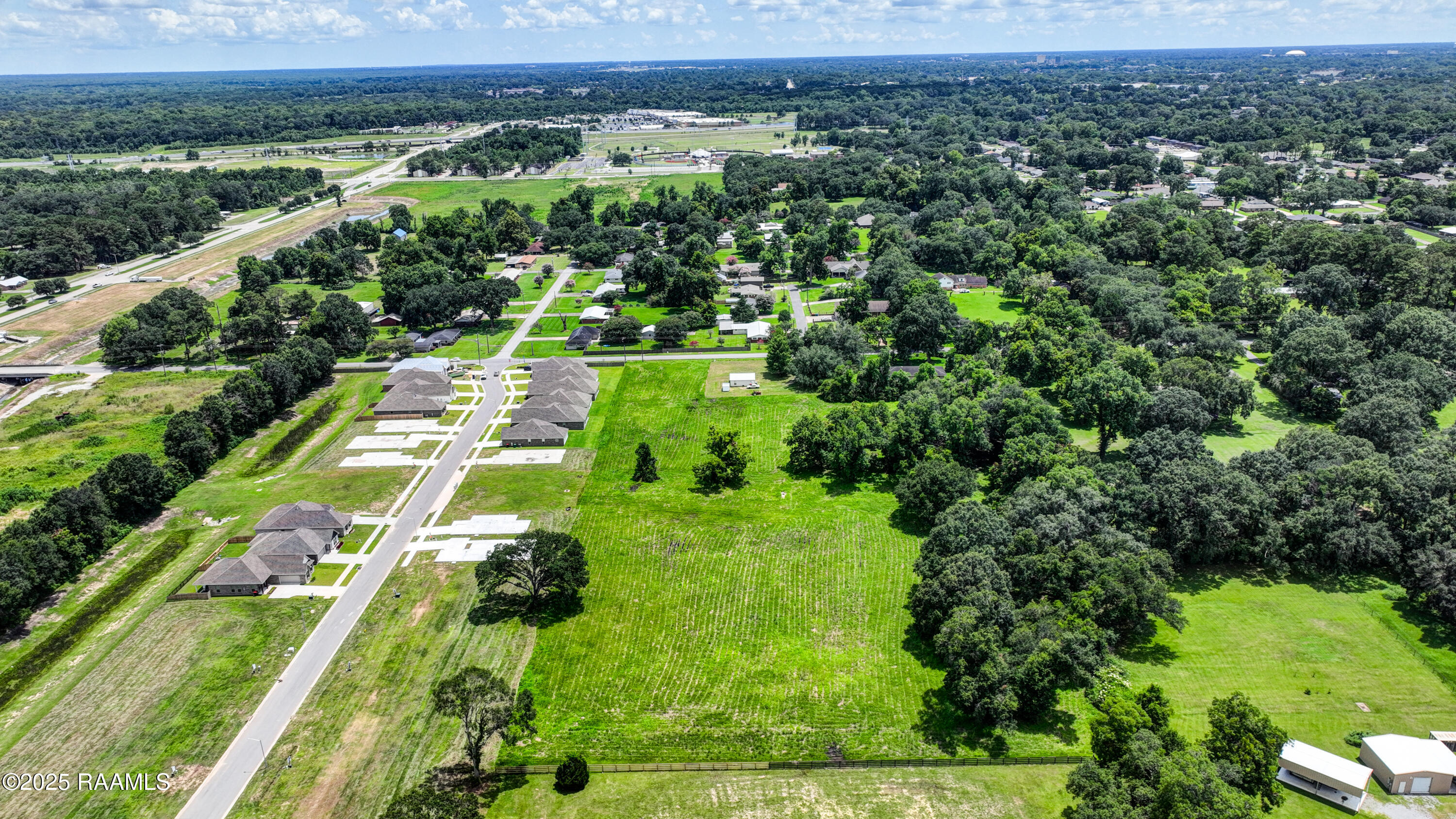 Tbd Maryview Farm Road Lafayette, LA 70507 - Photo 6 of 12 501 Mary View Farm-2