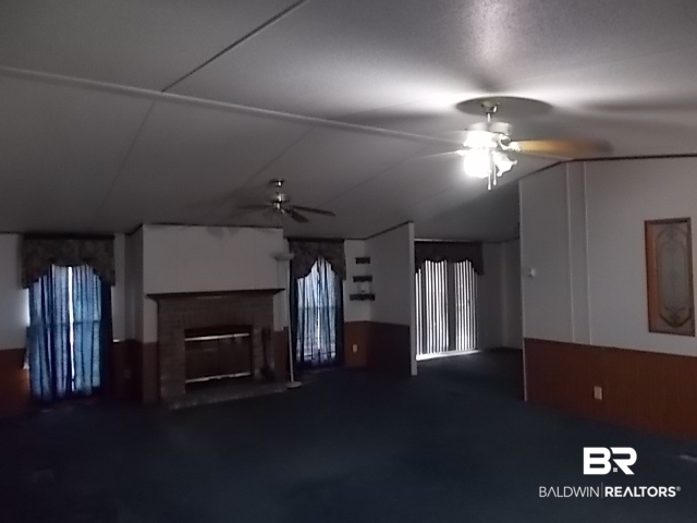 7406 Frith Road Foley, AL 36535 - Photo 4 of 12 Living Room