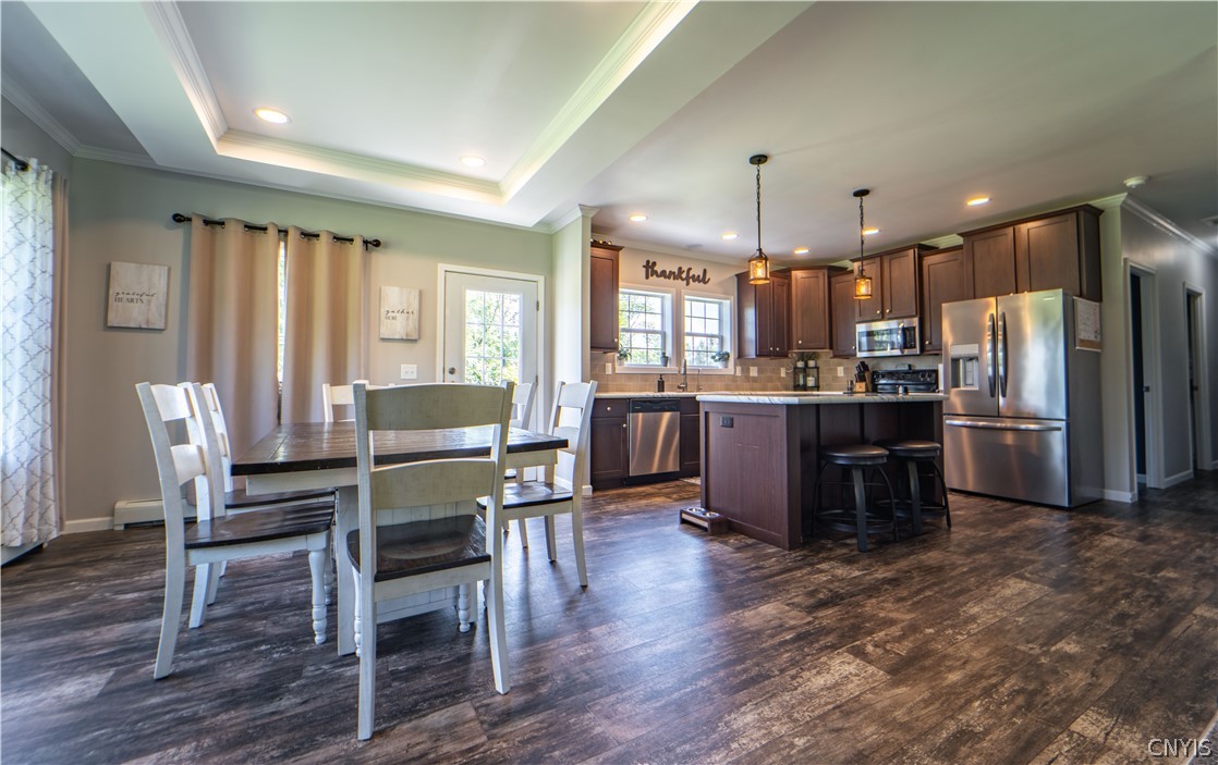 236 Fincks Basin Road Danube, NY 13365 - Photo 9 of 50